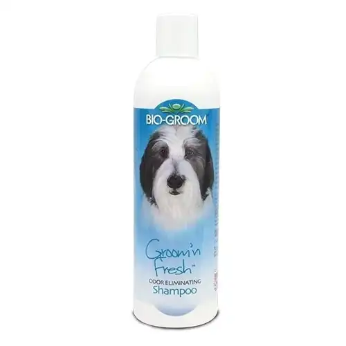 Champú Groom'n Fresh para perros olor Neutro - Groom´N Fresh - Comparador de precios