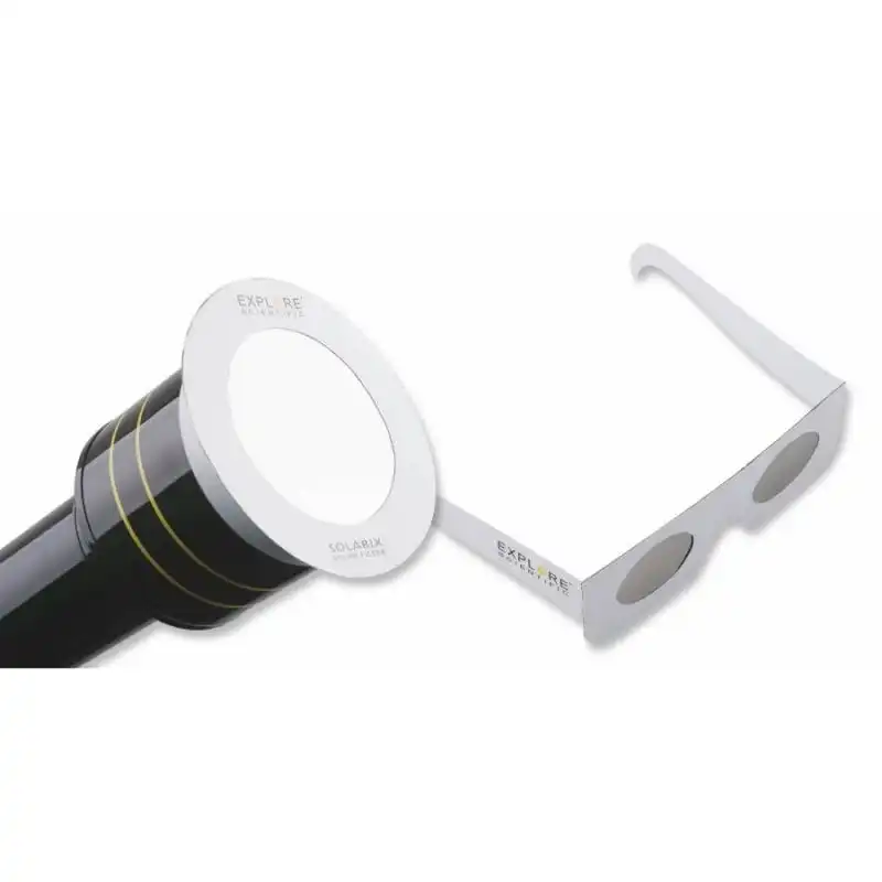 Explore Scientific Filtro Solar A4