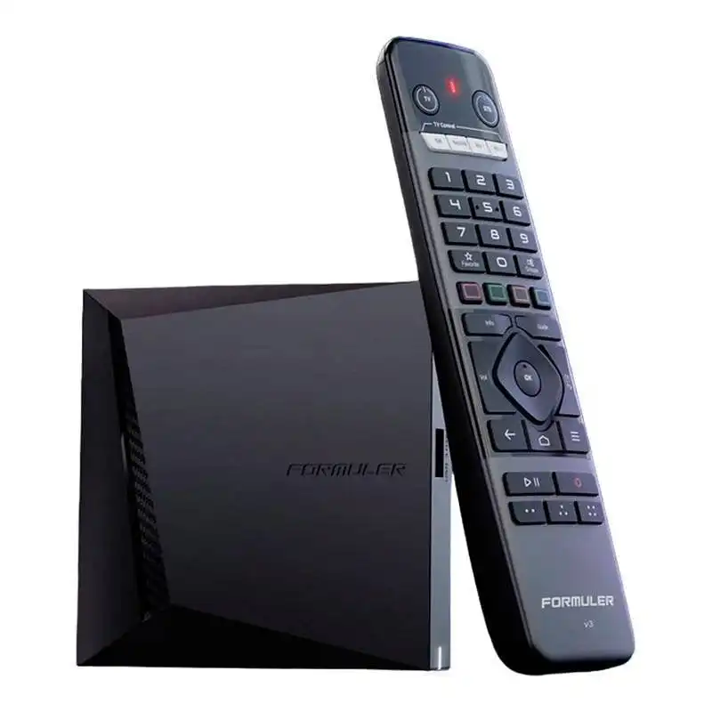 Formuler Z11 Pro Max BT1 4GB/32GB MyTV Online 3 4K