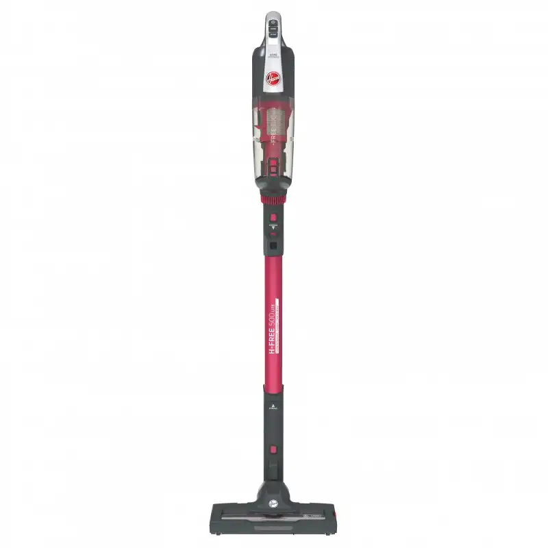 Hoover H-Free 500 Aspirador Escoba Inalámbrico 22V