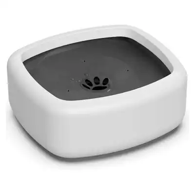 IntiMeg Bebedero para perros antisalpicaduras - Una pieza - IntiMeg - Comparador de precios