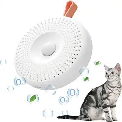 IntiMeg Desodorante para arena de gatos Smart Cat - Una pieza - IntiMeg - Comparador de precios