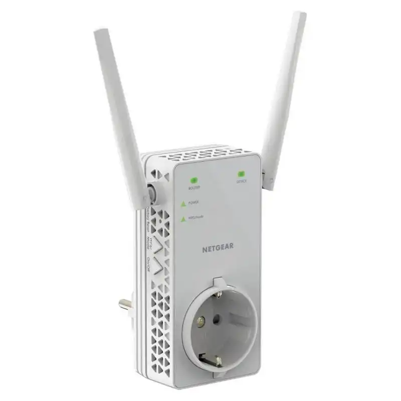Netgear EX6130 Extensor de Rango WiFi