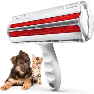 Pawffee Cepillo autolimpiante para gatos, elimina el pelo muerto - 1 pieza - Pawffee - Comparador de precios