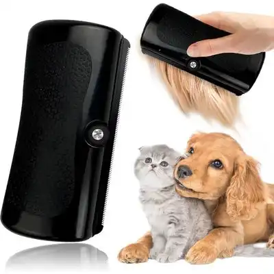 Pawffee Cepillo para perros y gatos, desenreda y elimina pelo de subpelo - 1 pieza - Pawffee - Comparador de precios