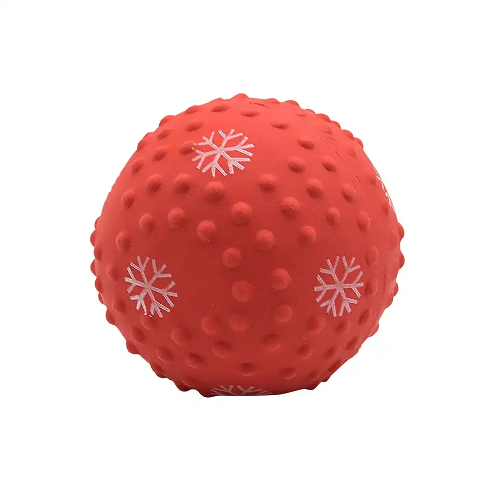 Pelota navideña para perros Bubimex - 9 - Bubimex - Comparador de precios