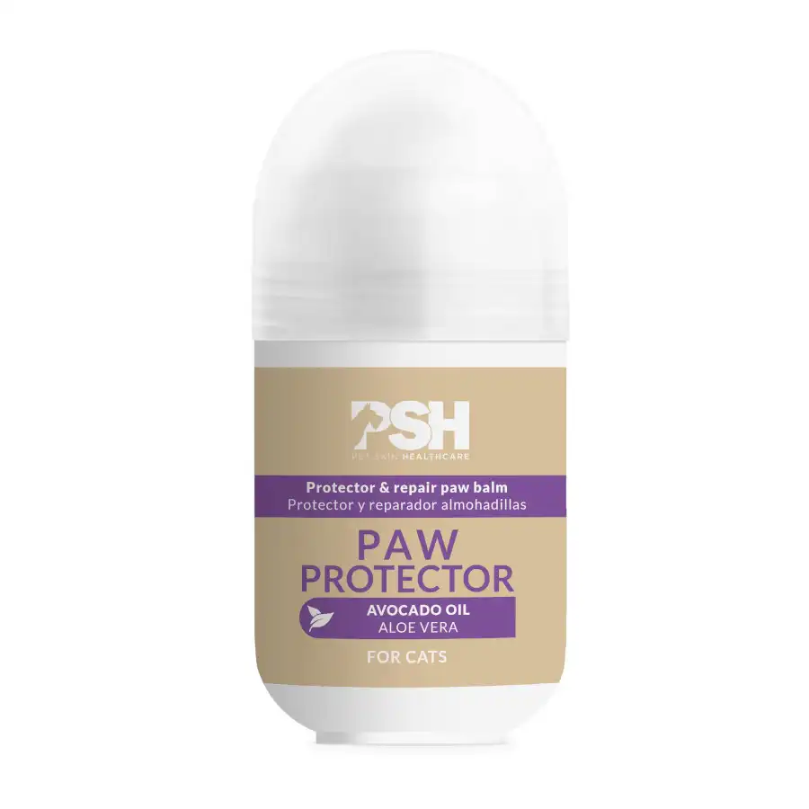 PSH Bálsamo Protector de Almohadillas para gatos 50 ml - PSH - Comparador de precios