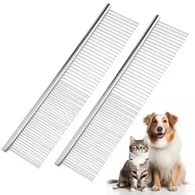 Qinhul Peine para el aseo de gatos - Artículo 2 - Qinhul - Comparador de precios