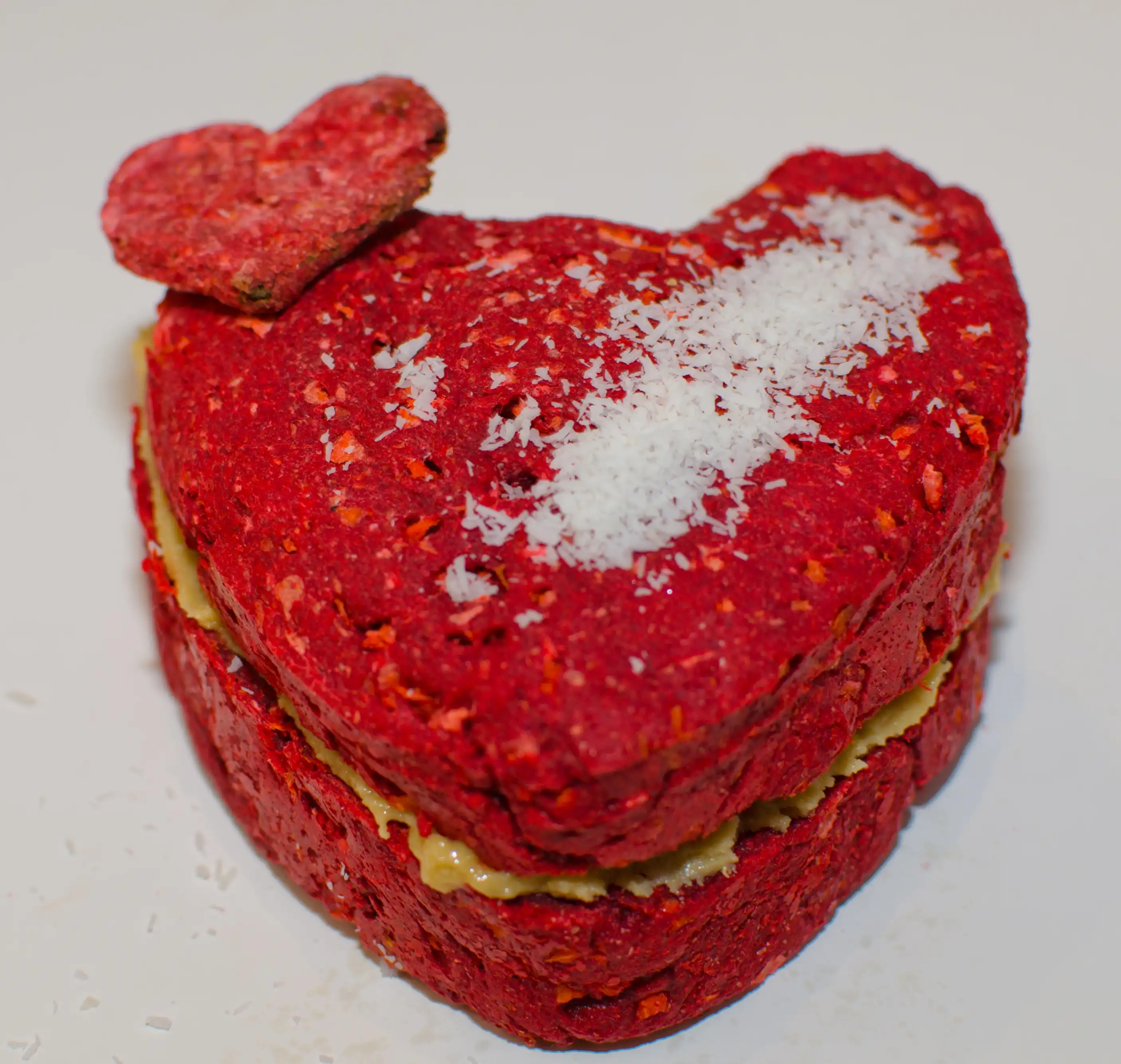 Tarta Te I love you - Doggy Treats - Comparador de precios