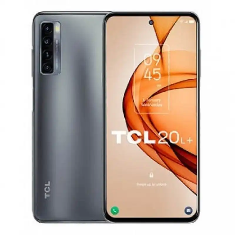 TCL 20L+ 6/256GB Gris