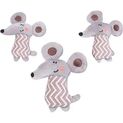 UAMLY  para gatos con forma de ratón - 3 artículos - Uamly - Comparador de precios