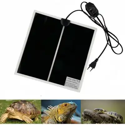 ZooVenture Alfombrilla térmica para reptiles - 14W - Zooventure - Comparador de precios