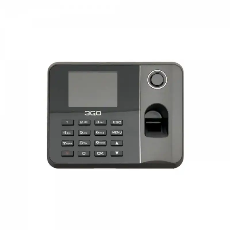 3Go AS100 Terminal de Control de Presencia