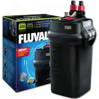 Filtro exterior para acuarios Fluval Serie 06 406