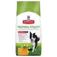 Hill's 7+ Medium Youthful Vitality con pollo - 2,5 kg