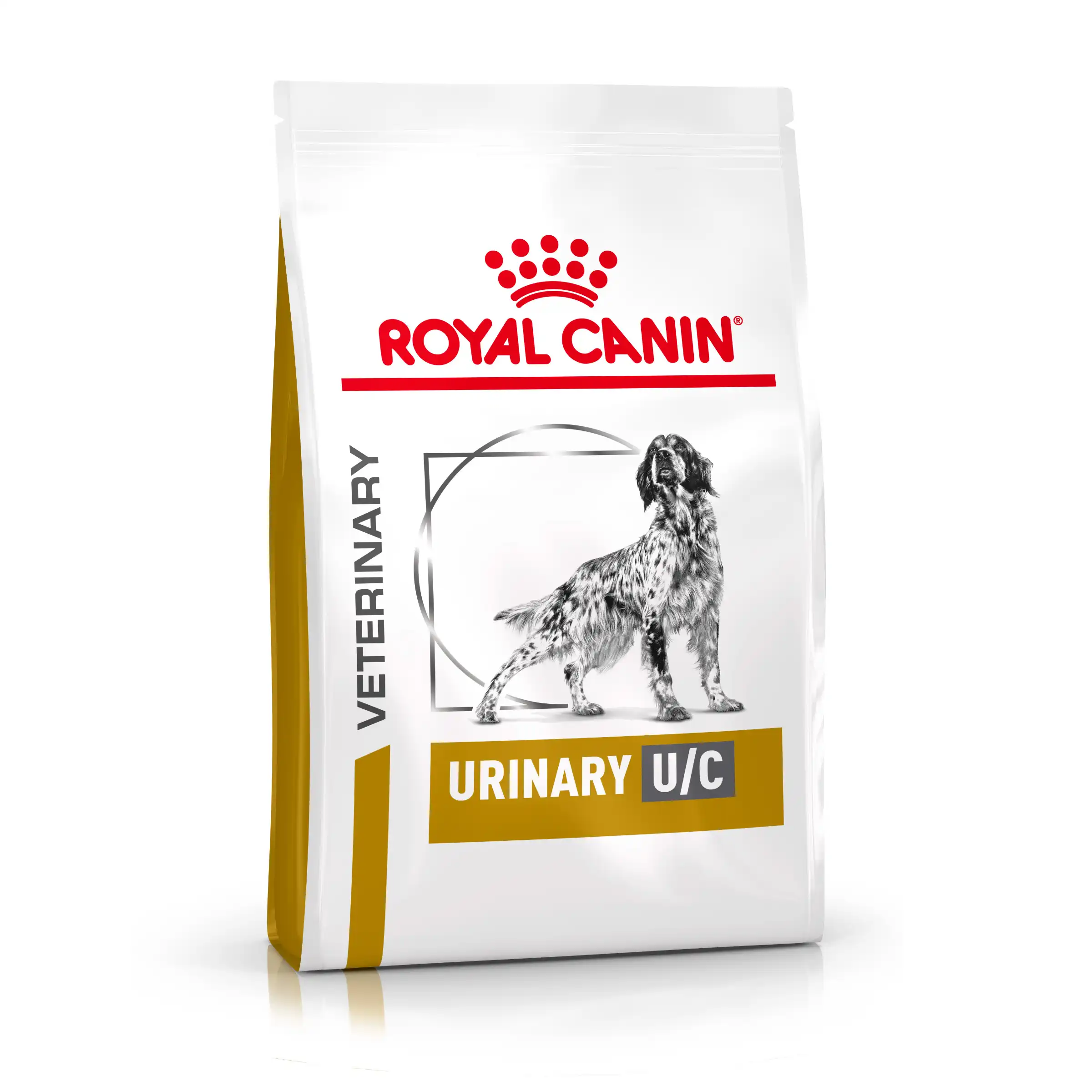 Royal Canin VD Canine Urinary Low Purine 14 Kg.