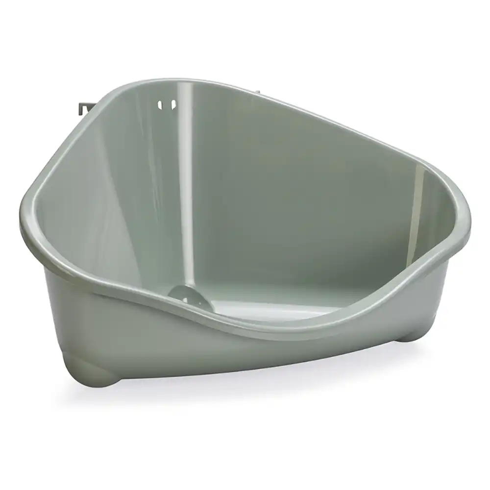 Arenero Karlie Eco para roedores - 49 x 35 x 26 cm (L x An x Al) - Karlie - Comparador de precios