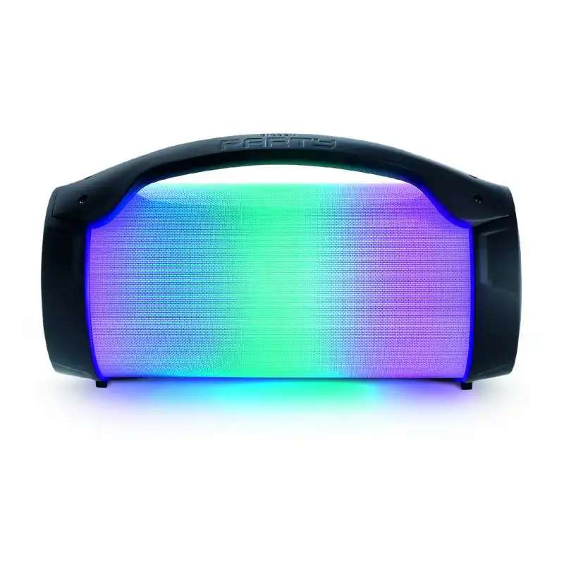 BigBen Party Lite Altavoz Bluetooth 50W