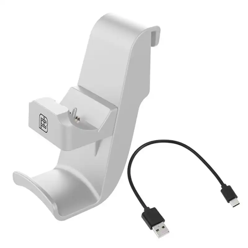 Blackfire Base de Carga y Soporte Auriculares para PS5