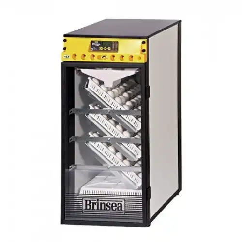 Brinsea ova easy 190 advance ex incubadora automática de huevos - Brinsea - Comparador de precios
