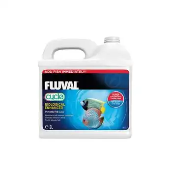 Fluval Realzador Biológico Cycle 2 L