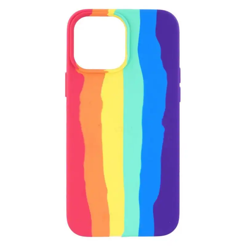 Funda LGTBIQ para iPhone 13 Pro Max