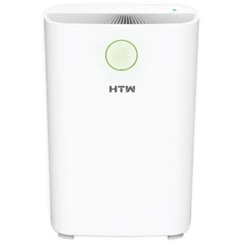 HTW HTWPUR36SPA Purificador de Aire 4 Capas Blanco
