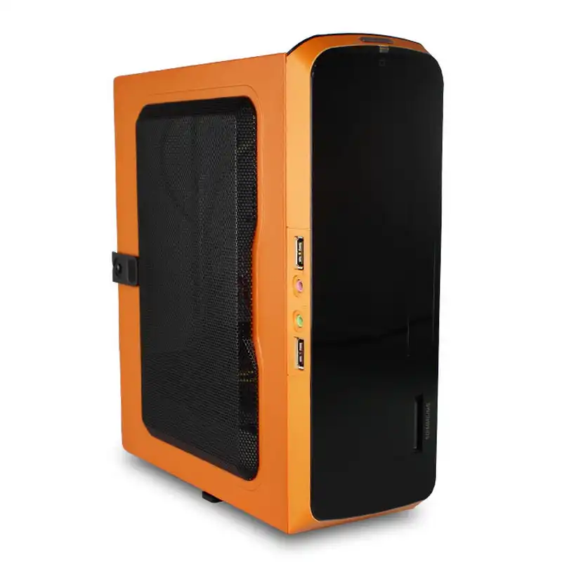 In Win BQ660 120W Naranja