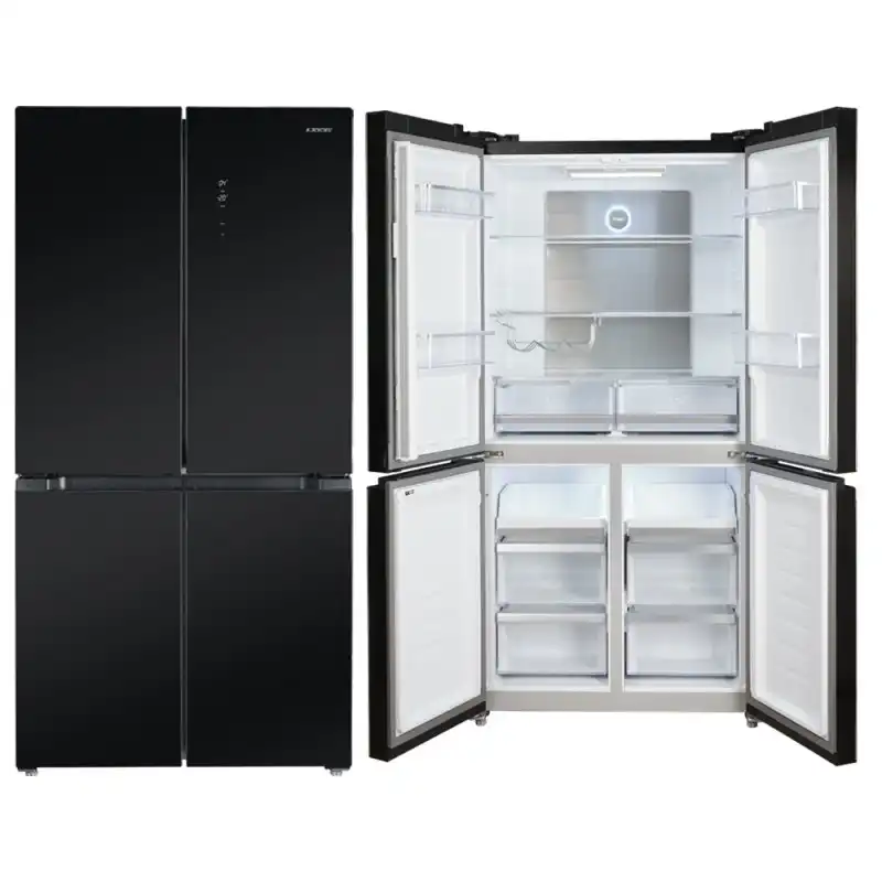 Jocel Frigorifico Americano Side by Side 490L