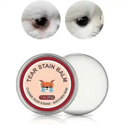 MCBOSON Bálsamo para el cuidado de los ojos de las mascotas - 30 g - Mcboson - Comparador de precios
