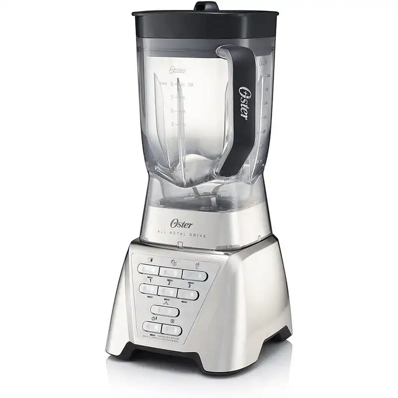 Oster Pro 1100 Batidora de Vaso 1100W