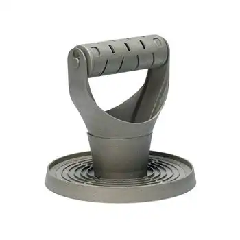 Torre De Alimentación Y Juego Para Pollos Gris 30x30x30 Cm Beeztees - Beeztees - Comparador de precios