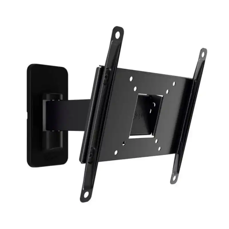 Vogel's MA2030-C1 Soporte TV Inclinable De 19" A 43" VESA 200 Max 15Kg Negro