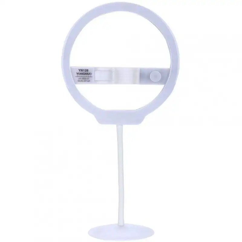 Yongnuo YN128 Anillo LED para Smartphone