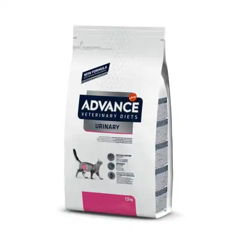 Advance Feline VD Urinary 1,5 Kg.