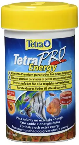 Tetra Pro Energy 100 ml.