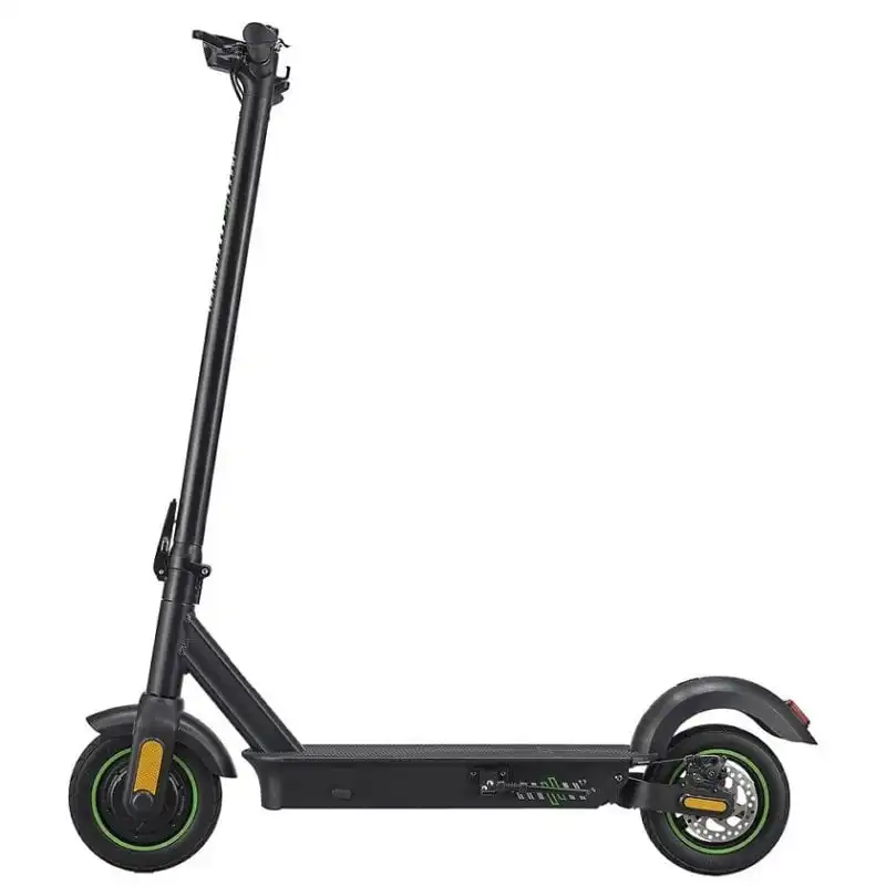 Acer Electrical Scooter 5 Patinete Eléctrico 10" 350W Negro