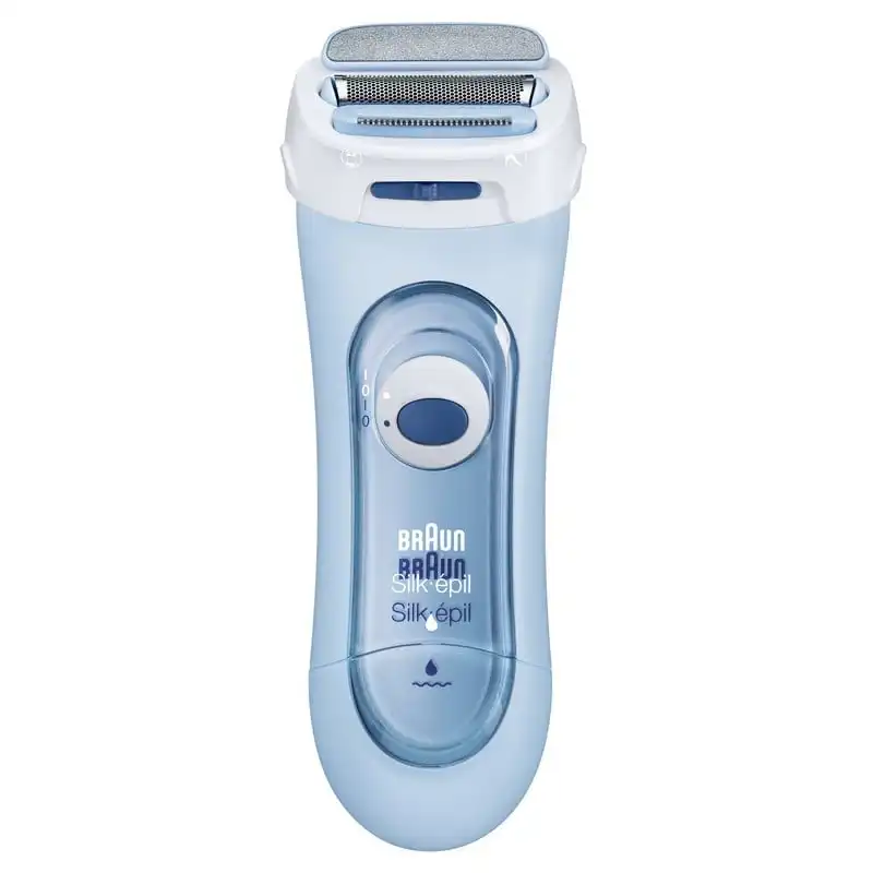 Braun LS 5160 Depiladora