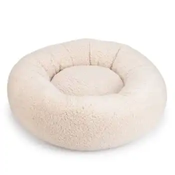 Cama Para Perros De Espuma Viscoelástica Jaxx Beige 60x25 Cm Beeztees - Beeztees - Comparador de precios