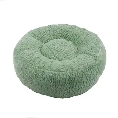Cojín Copo para perros - Funda de recambio T/S, menta - zooplus Exclusive - Comparador de precios