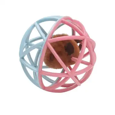 FurryFusion pelota de juguete para gatos - Artículo 1 - Furry Fusion - Comparador de precios