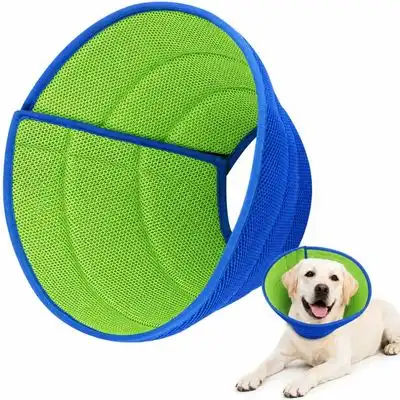 HausPets Collar de Elizabeth para perros y gatos - Artículo 1 - HausPets - Comparador de precios