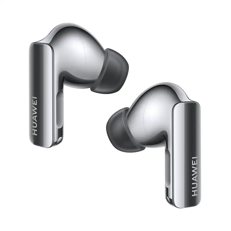 Huawei FreeBuds Pro 3 Auriculares Inalámbricos con Cancelación de Ruido Plata