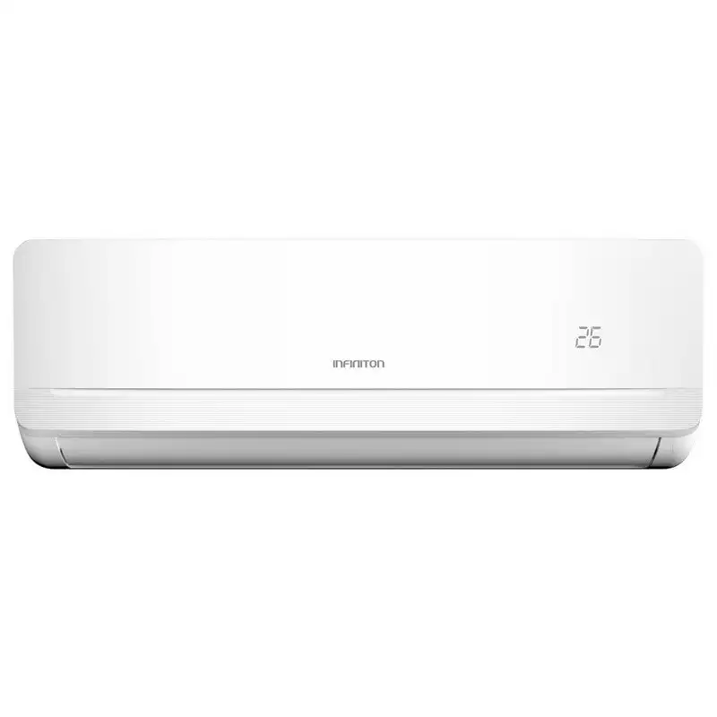 Infiniton SPTTC12A2 Aire Acondicionado Split 1x1 con Bomba de Calor 3000 Frigorías
