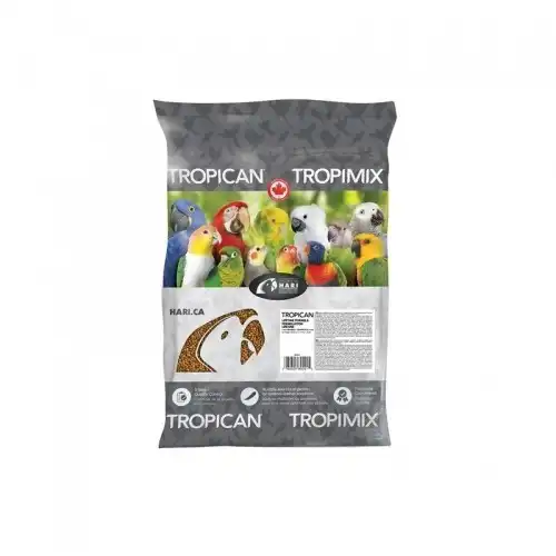 Mantenimiento Tropican para loros - Tropican - Comparador de precios