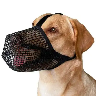 MCBOSON bozal para perros - METRO - Mcboson - Comparador de precios