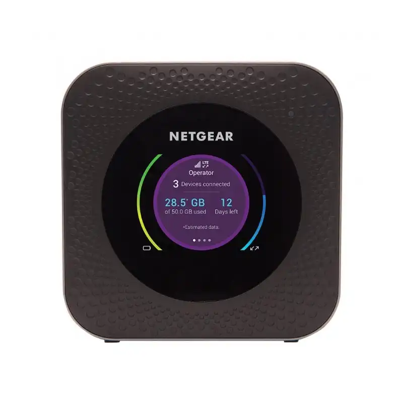 Netgear MR1100-100EUS Router Móvil WiFi/4G