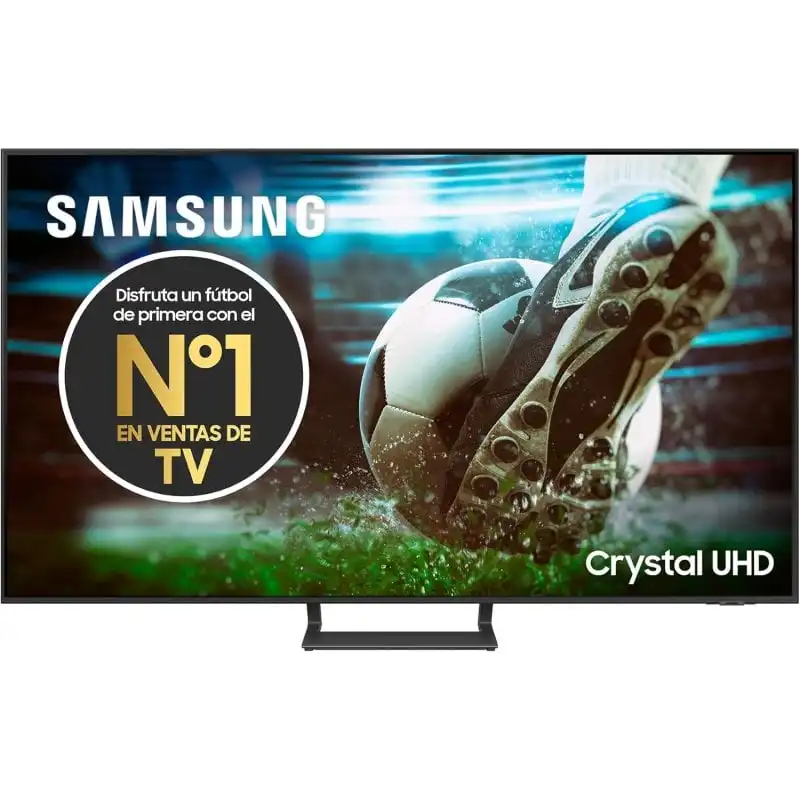 Samsung TU65DU8505K 65" LED Crystal UHD 4K HDR10 Plus