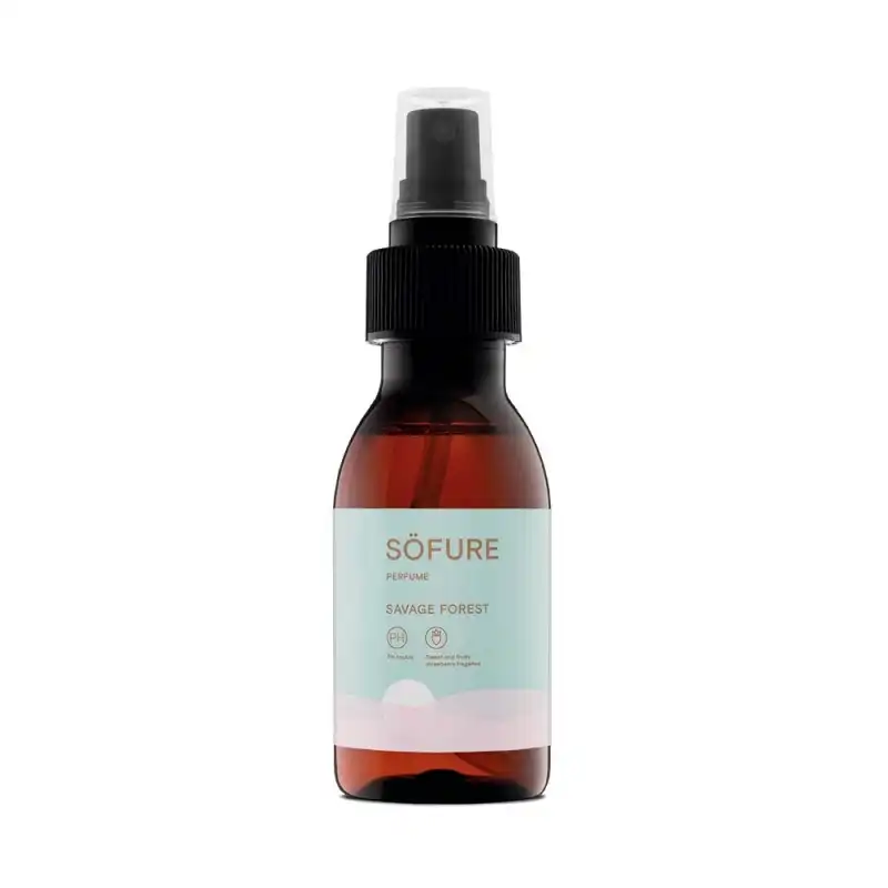 Söfure Perfume 100ml, Aroma Exótico - Söfure - Comparador de precios