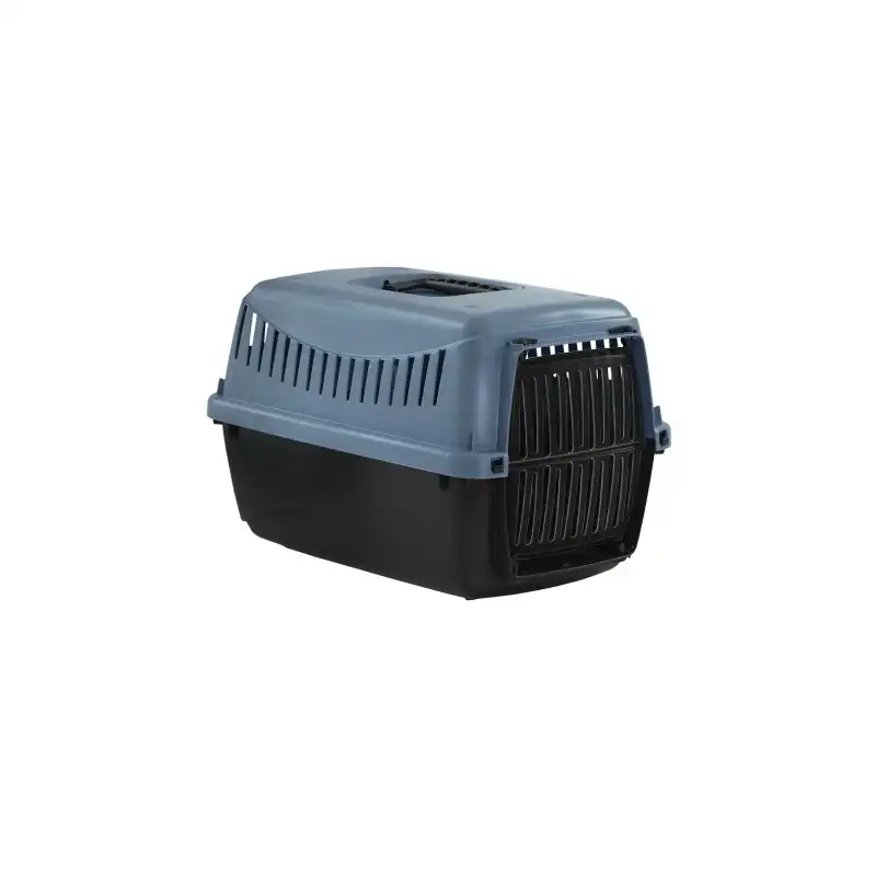 Transportin Eco Line Nayeco Plastico Reciclado Pequeño - Nayeco - Comparador de precios
